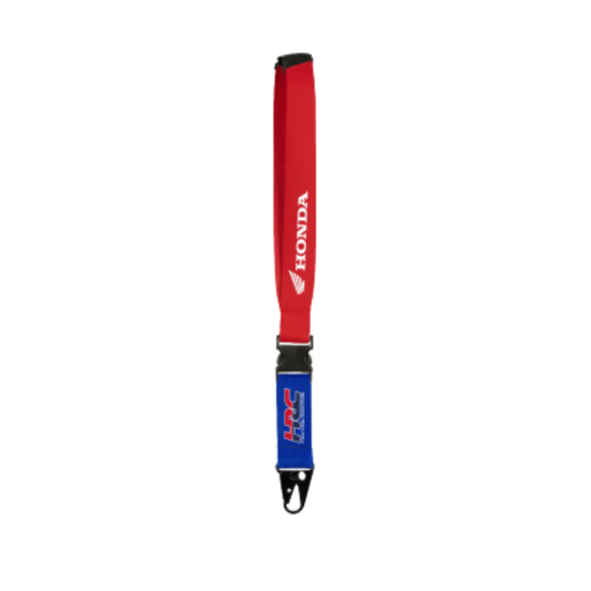 Honda Racing HRC Lanyard