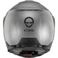 Schuberth C5 Modular Helmet - Gloss Silver image 7