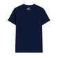 Honda Heritage Logo T-Shirt Blue