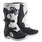 Alpinestars Tech 3S Youth Boots - Black/White image 0