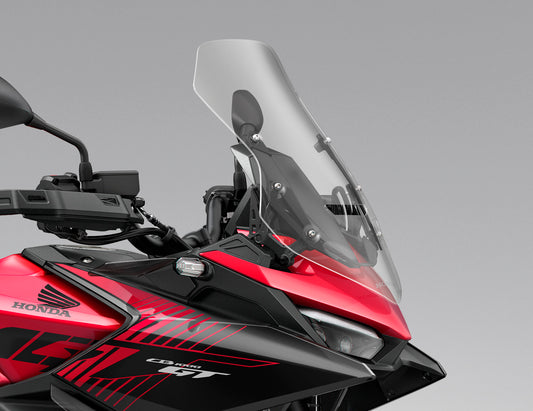 Honda CB1000 GT High Windscreen 08R00-MLT-D00