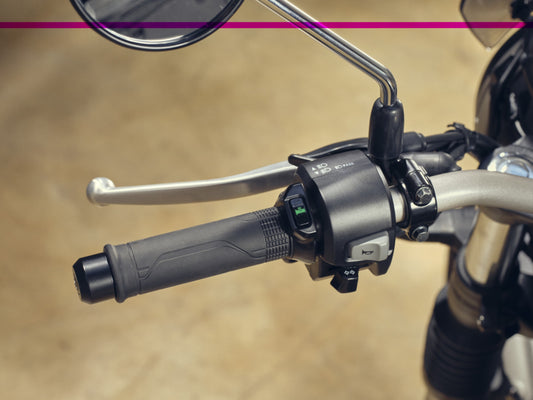 Honda GB350S Heated Grips Pack 08ESY-K0Z-GH