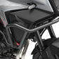 Honda NX500 Fog Light and Side Pipe Kit 08ESY-MLR-FLET