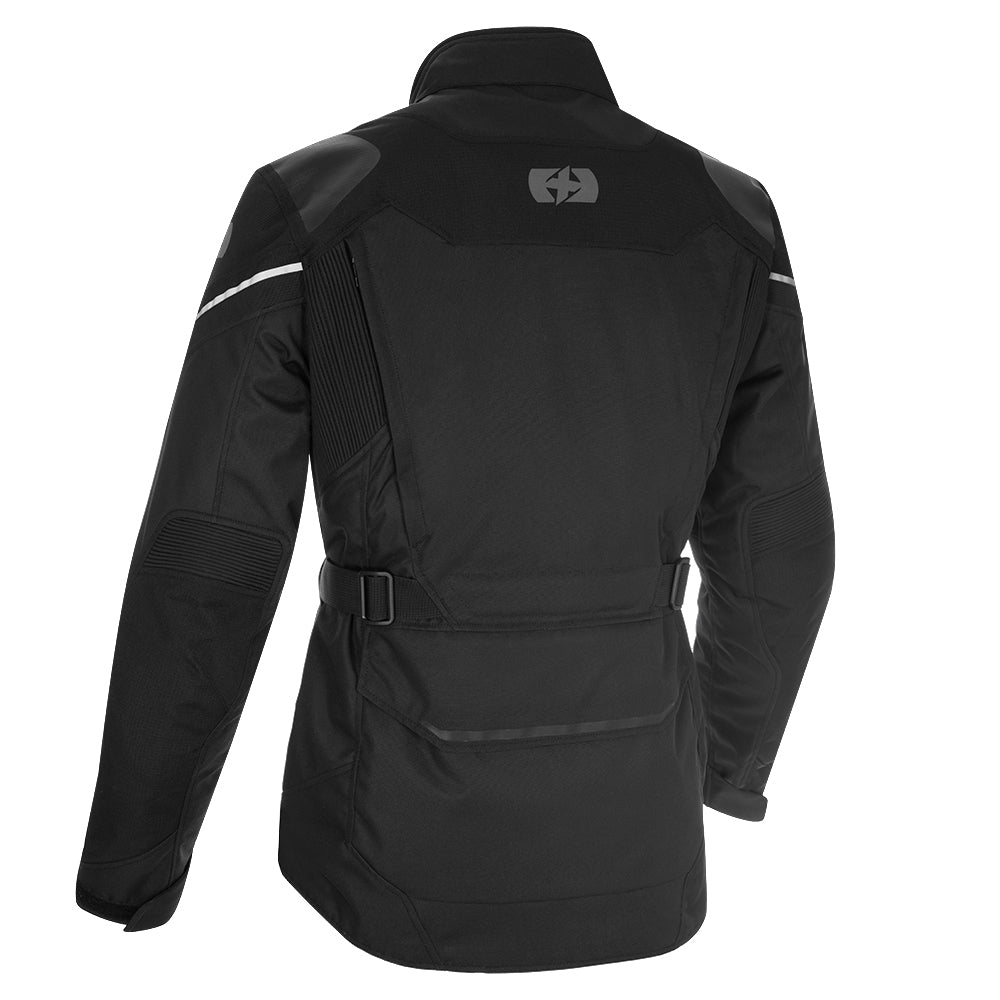 OXFORD Montreal 4.0 Dry2Dry™ Jacket - Black image 1