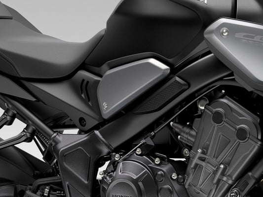 Honda CB650R | CBR650R Side Panel Cover Set 08F75-MKN-D50