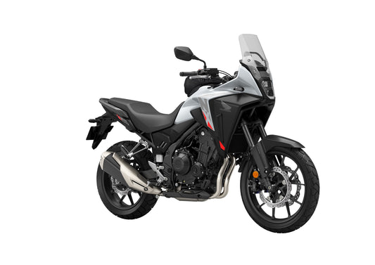Honda NX500 Comfort Pack 08HME-MLR-COMX