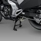 Honda NC750X Mainstand 08M70-MKW-D00