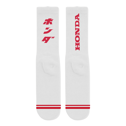 Honda Urban Fun Socks
