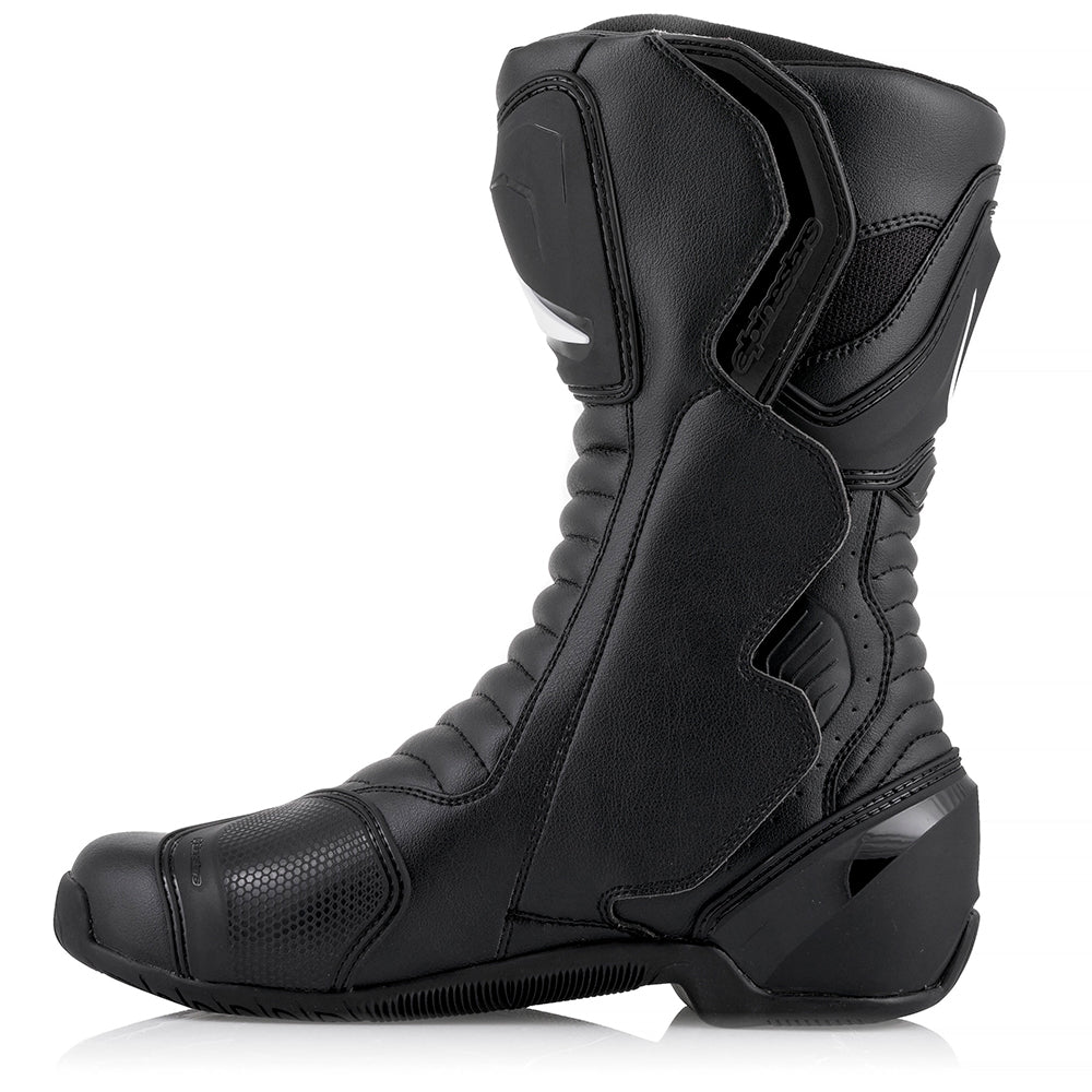 Alpinestars SMX-6 V2 Gore-Tex Boots - Black image 2