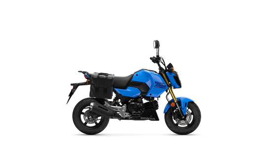 Honda MSX125 Grom Travel Pack 08HME-K26-TRA