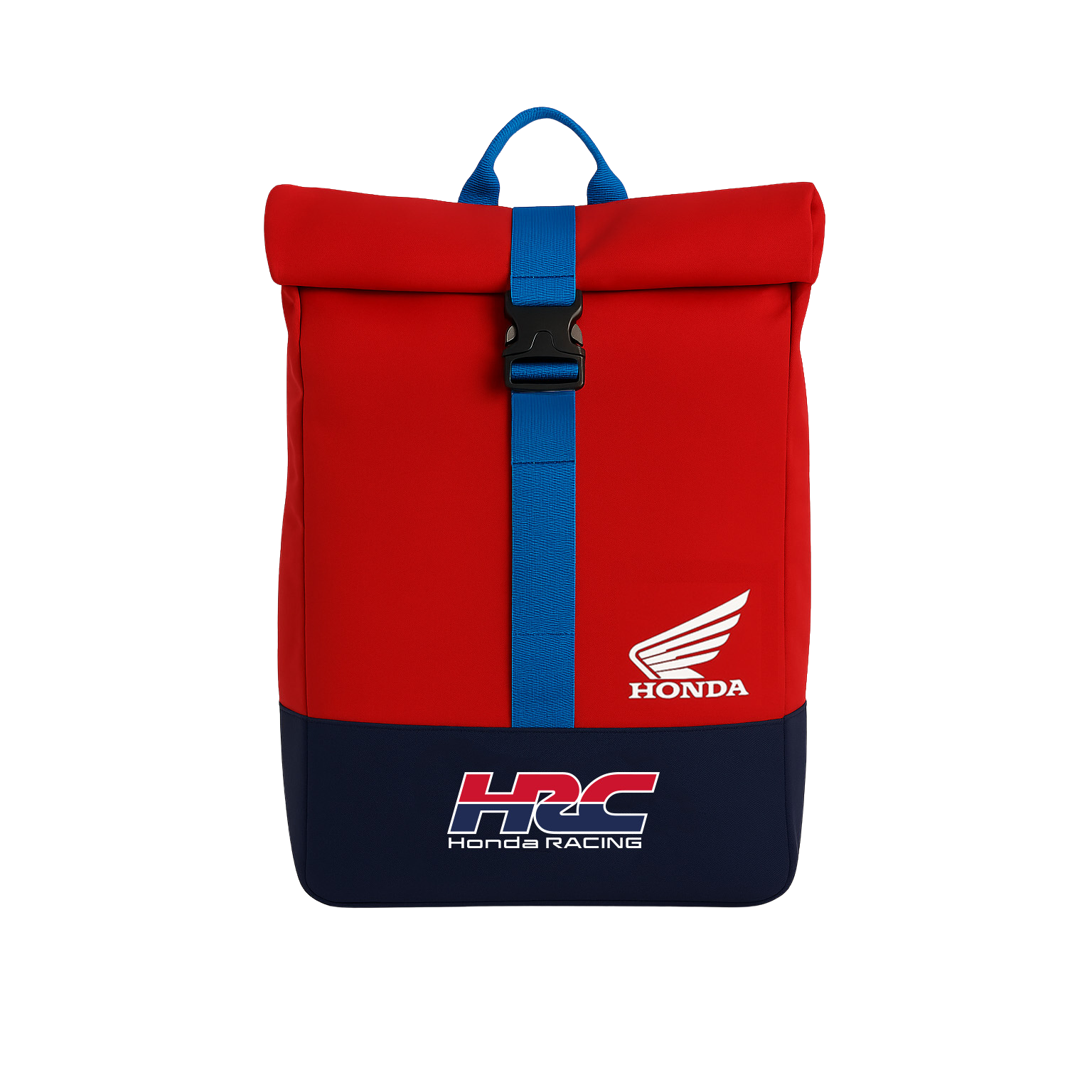 Honda Racing HRC Backpack (08AUDTAC015)
