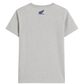 Honda Tribute CB1000F T-Shirt Grey
