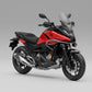 Honda NC750X Adventure Pack 08HME-MKW-ADS