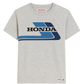 Honda Tribute CB1000F T-Shirt Grey