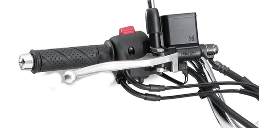 Honda Z125 Monkey Heated Grips 08T70-K0F-JF0