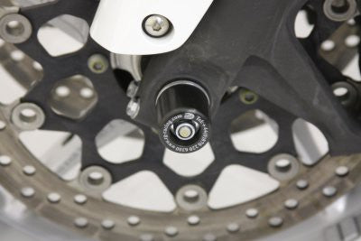 R&amp;G Fork Protectors for Honda VFR1200 (2016) image 0