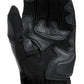 Dainese Mig 3 Air Leather Glove - Black image 3