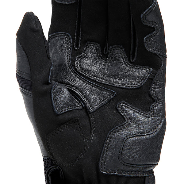 Dainese Mig 3 Air Leather Glove - Black image 3