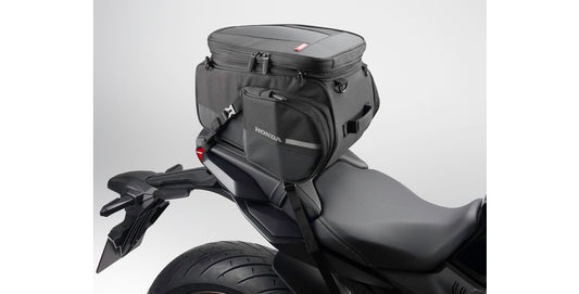 Honda CB650R | CBR650R Rear Seat Bag Kit 08ESY-MKJ-STB18