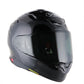Shoei NXR 2 Helmet - Gloss Black image 6