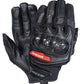 Racer Soul Short Gloves - Carbon image 0