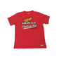 Honda T-Shirt - Elsinore Red image 1