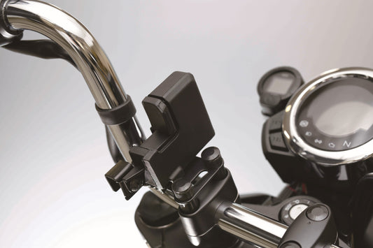 Honda ST125 Dax USB Charger 08ESY-K2W-USBS