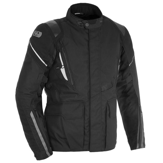 OXFORD Montreal 4.0 Dry2Dry™ Jacket - Black image 0