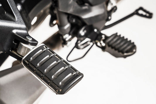 Honda NT1100 | CRF1000L | CRF1100L | XL750 Honda Comfort Pillion Fotpegs 08R71-MJP-G50