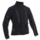 Halvarssons Vinvallen Dryway Jacket - Black image 2