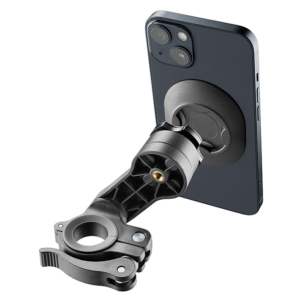 Interphone QUICKLOX Universal handlebar mount image 3