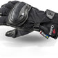 Halvarssons Butorp Unisex Glove - Black image 0