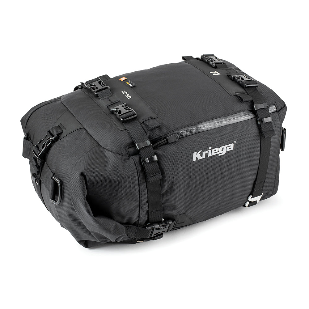 Kriega 30Litre - Waterproof Drypack image 3