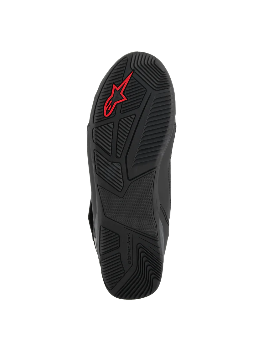 Alpinestars Austral Gore-Tex Boots - Black/Dark Grey image 1