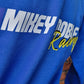 Mikey Doble Racing 88 - KIDS Hoodie Blue/Fluro image 3