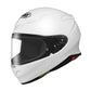 Shoei NXR 2 Helmet - Gloss White image 0