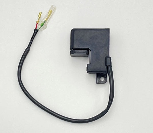 Honda C125 Super Cub USB Charger 08E70-K0G-J60