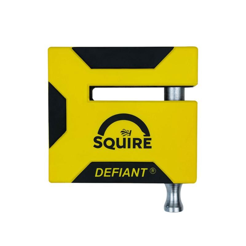 Squire - Defiant Disc Lock 13mm image 1