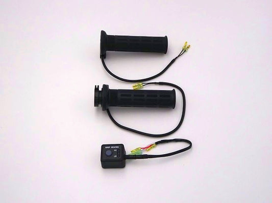 Honda C125 Super Cub Heated Grips 08T70-K0G-J60