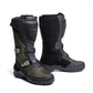 Dainese Seeker GoreTex Boots - Green 70H image 7