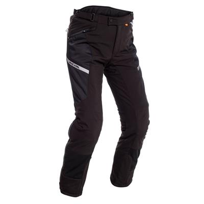 Richa Softshell Mesh Trousers - Black image 0