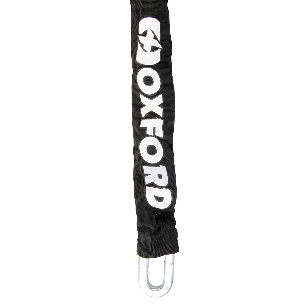 Oxford HD MAX Chain & Shackle - Lock 2.0M Length image 2