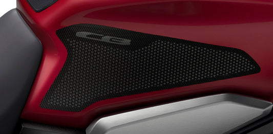 Honda CB650R Tank Side Stickers 08F74-MKY-E20ZA