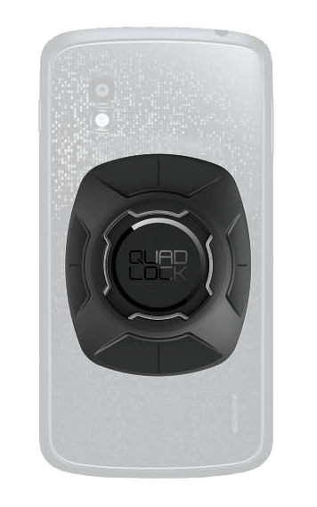 QUADLOCK Adhesive Phone Mount Universal image 2