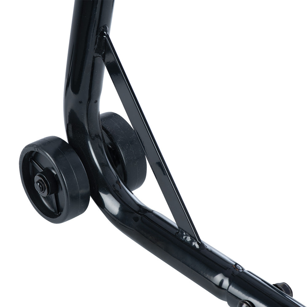 Oxford Front Paddock Stand - Black image 5