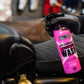 Muc-Off Waterless Wash Cleaner - 750ML image 3