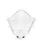 Honda CBR650R High Windscreen - Clear 08R70-MKN-D10