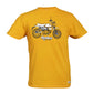 Honda T-Shirt - Monkey image 1
