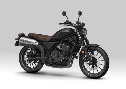 Honda CL500 Adventure Pack 08HME-MLP-ADS