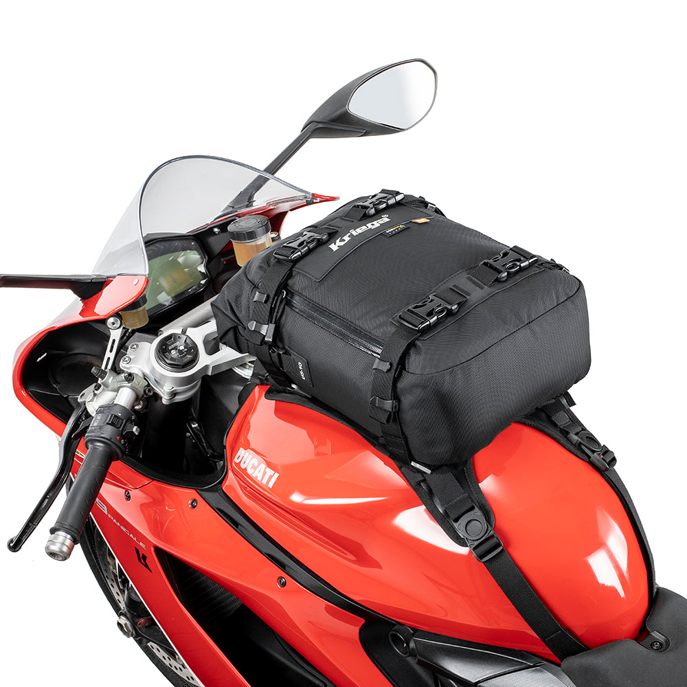 Kriega 10Litre - Waterproof Drypack image 4